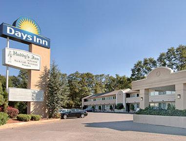 Motel Red Roof 2*