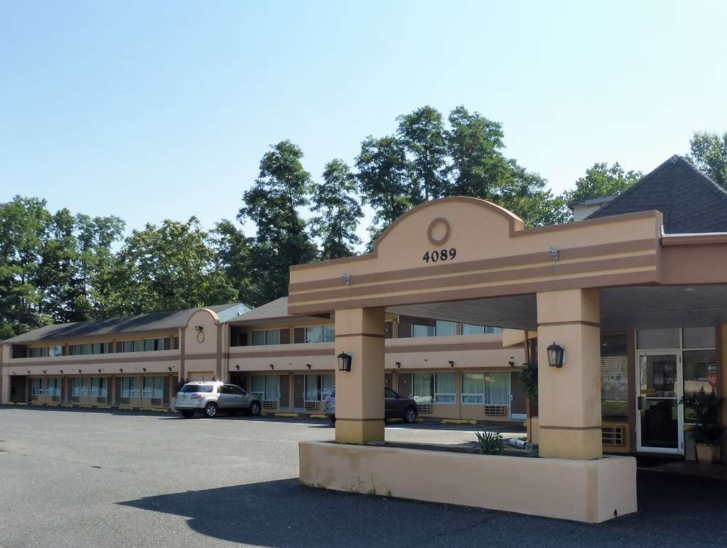 Motel Red Roof